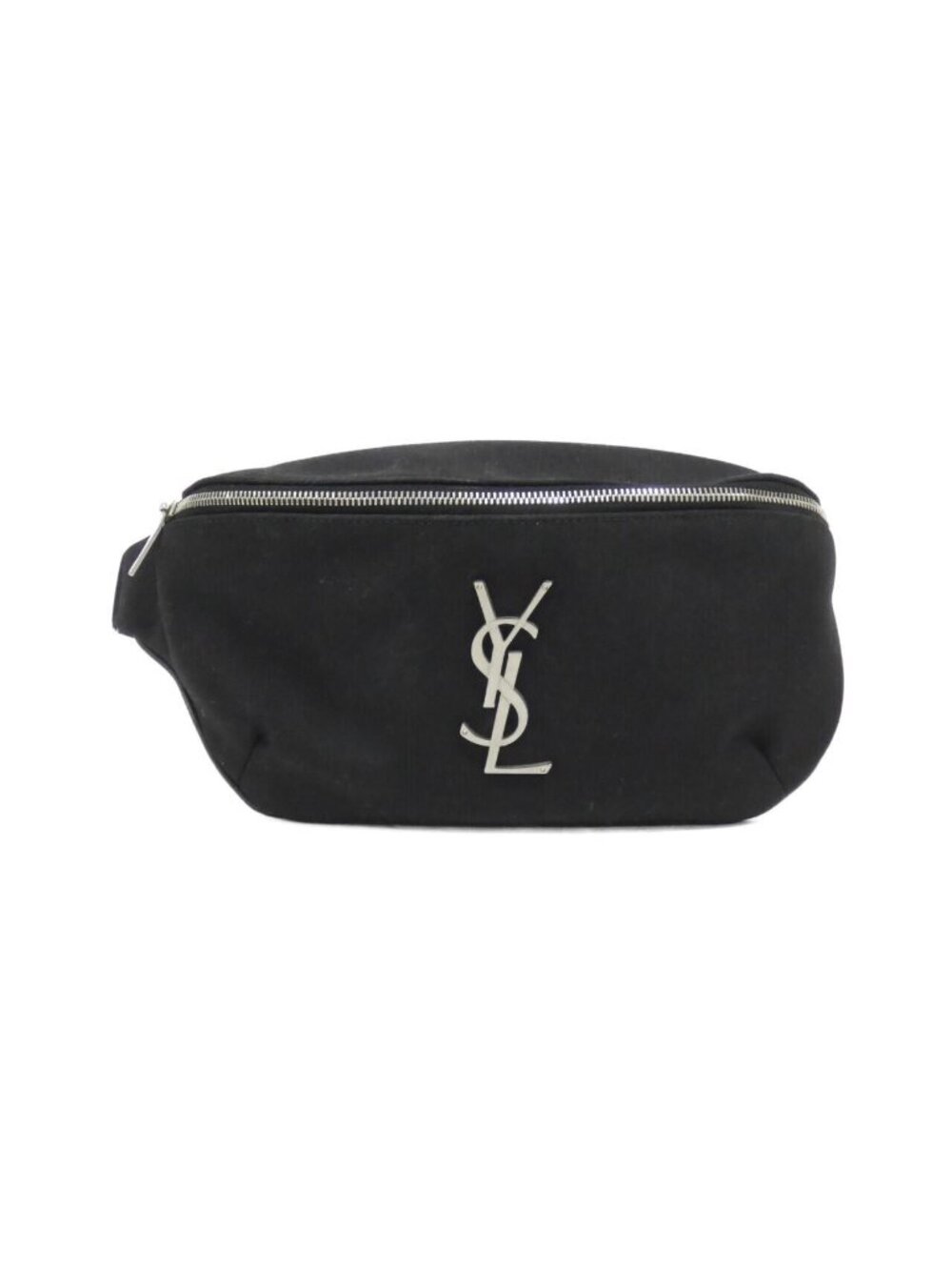 Saint Laurent Classic Monogram Waist Bag